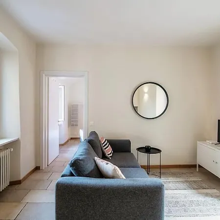 Apartment Lovely Caslano