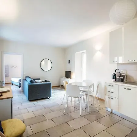 Apartment Lovely
