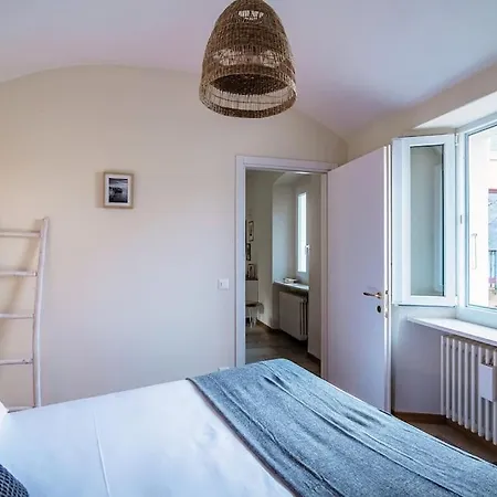 Apartment Lovely *