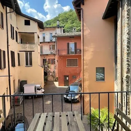 Lovely Apartment *