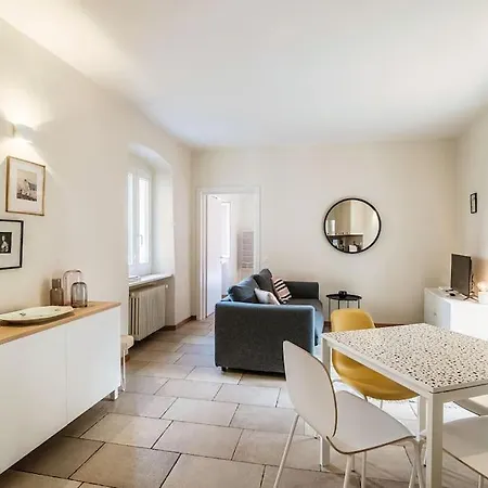 Lovely Apartment