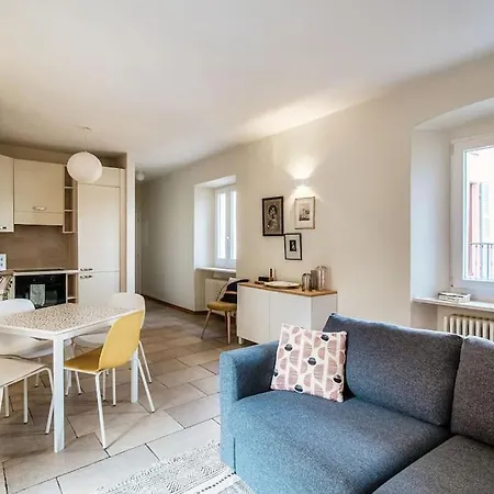 Apartment Lovely
